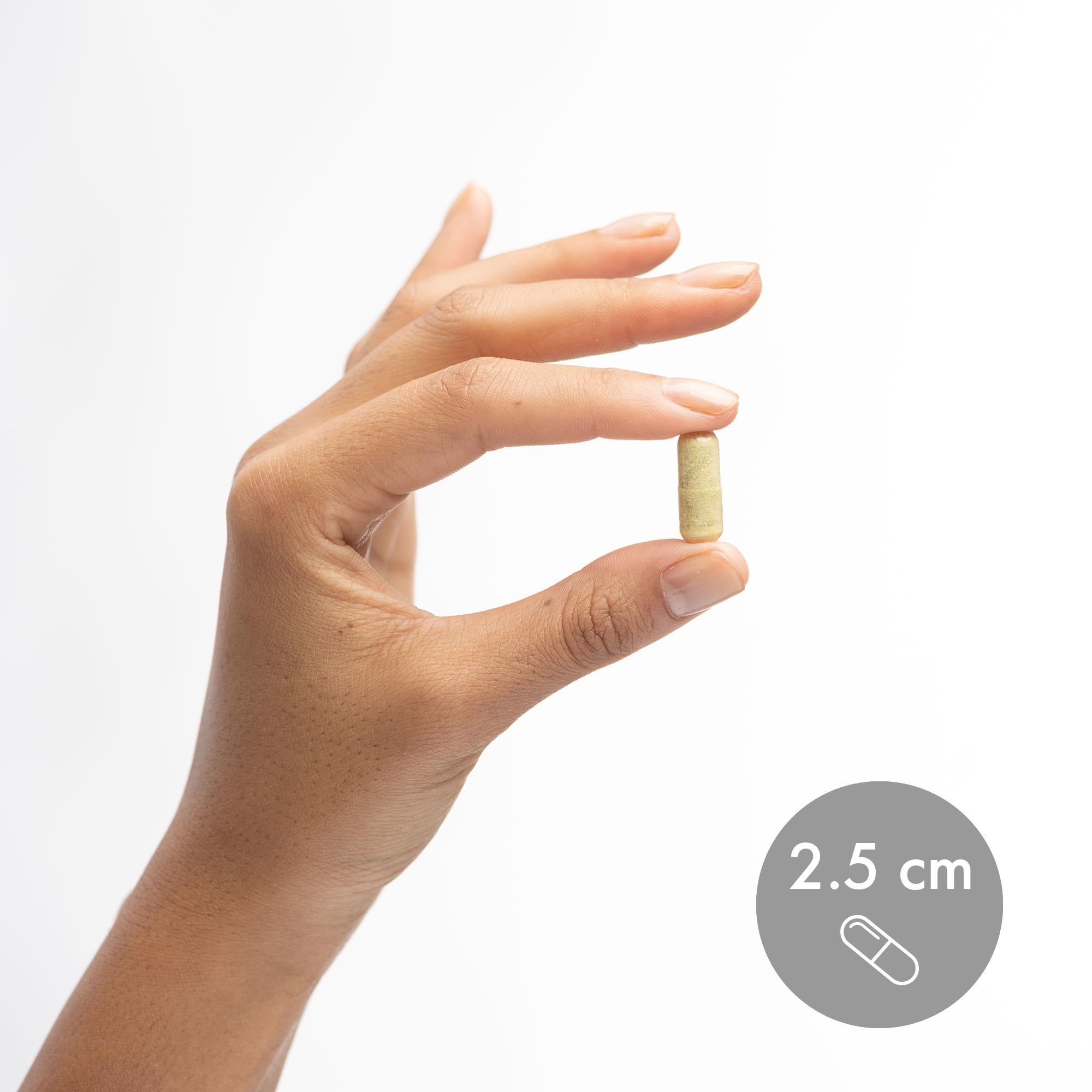 Foto 7 pulgar | Suplemento Dr. Mercola Quercetina Y Pterostilbene Advanced - Venta Internacional.