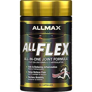 Foto 1 | Suplemento Allmax Nutrition Advanced Allflex 60 Cápsulas - Venta Internacional.