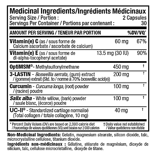 Foto 3 | Suplemento Allmax Nutrition Advanced Allflex 60 Cápsulas - Venta Internacional.
