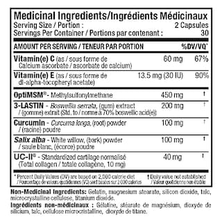 Foto 3 | Suplemento Allmax Nutrition Advanced Allflex 60 Cápsulas - Venta Internacional.