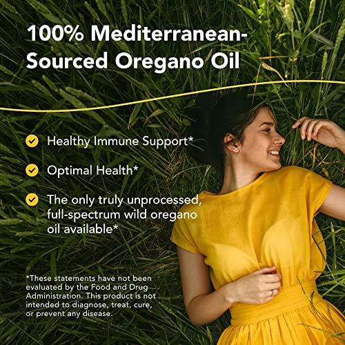 Foto 3 pulgar | Suplemento North American Herb & Spice Oreganol P73 13 Ml - Venta Internacional.