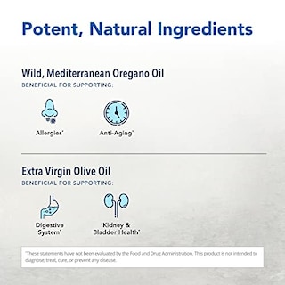 Foto 3 | Suplemento North American Herb & Spice Oreganol P73 13 Ml - Venta Internacional.