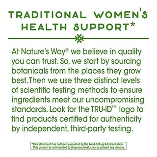 Foto 4 | Suplemento Nature's Way De Raíz De Ñame Silvestre 850 Mg 100 Cápsulas - Venta Internacional.