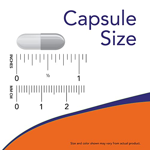 Foto 5 | Supplement Now Acidophilus, 2 Mil Millones De Cfu, 100 Cápsulas Vegetarianas - Venta Internacional.