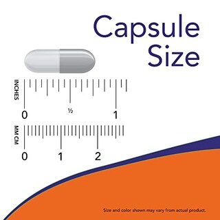 Foto 5 | Supplement Now Acidophilus, 2 Mil Millones De Cfu, 100 Cápsulas Vegetarianas - Venta Internacional.
