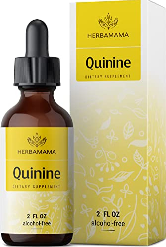 Foto 2 pulgar | Extracto Líquido De Corteza De Quinina (cinchona Officinalis) 60 Ml - Venta Internacional.