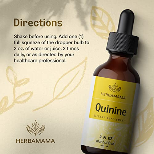 Foto 3 | Extracto Líquido De Corteza De Quinina (cinchona Officinalis) 60 Ml - Venta Internacional.