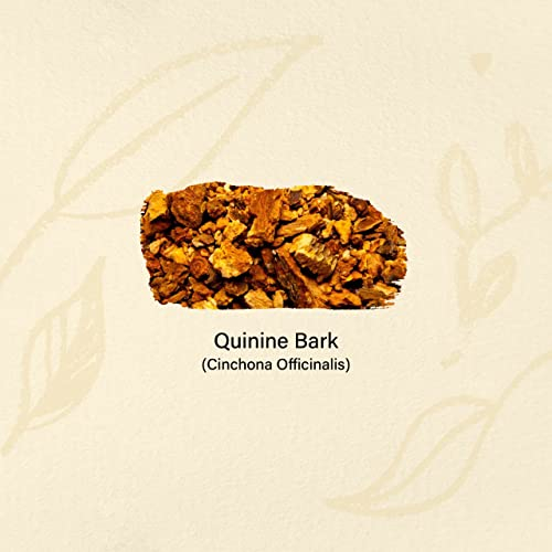 Foto 5 pulgar | Extracto Líquido De Corteza De Quinina (cinchona Officinalis) 60 Ml - Venta Internacional.