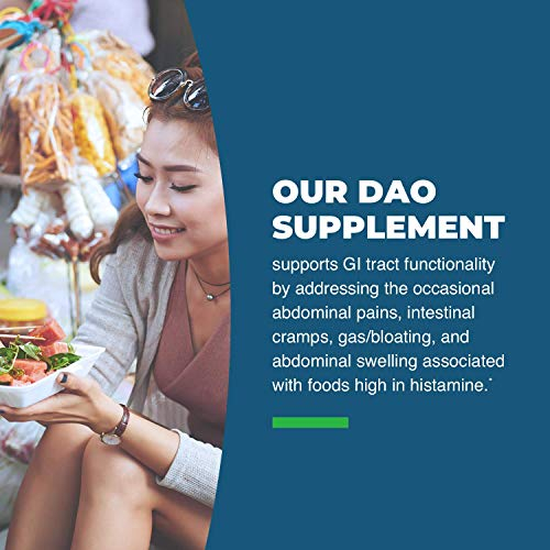 Foto 3 | Supplement Seeking Health Histamine Block Dao 10,000 Hdu - Venta Internacional.