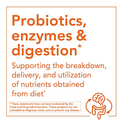 Foto 6 pulgar | Supplements Now Probiotic-10™, 25 Mil Millones De Cápsulas Vegetarianas - Venta Internacional.