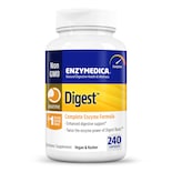 Suplemento De Enzimas Digestivas Enzymedica Digest Complete - Venta Internacional.