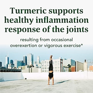 Foto 4 | Suplemento Megafood Turmeric Strength For Joint 60 Comprimidos - Venta Internacional.