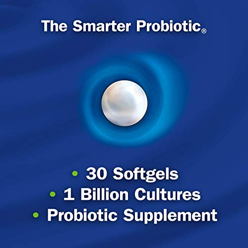 Foto 3 pulgar | Suplemento Nature's Way Probiotic Pearls Para Adultos De 50 Años O Más, 30 G - Venta Internacional.