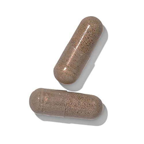 Foto 4 pulgar | Suplemento Hum Uber Energy Adrenal & Energy Support 60 Cápsulas - Venta Internacional.