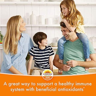 Foto 3 | Suplemento Sundown Fish Oil Extra Strength, 1200 Mg, 100 G, 100 G - Venta Internacional.