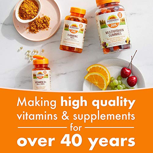 Foto 6 pulgar | Suplemento Sundown Fish Oil Extra Strength, 1200 Mg, 100 G, 100 G - Venta Internacional.