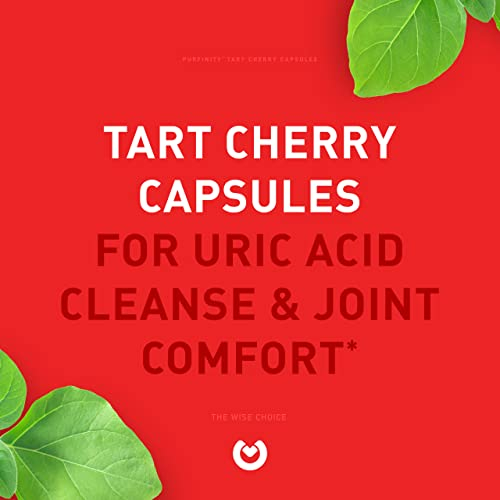 Foto 5 pulgar | Suplemento Purefinity Tart Cherry 3000 Mg 180 Cápsulas - Venta Internacional.