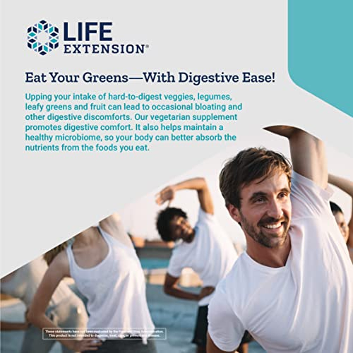 Foto 5 | Complementa Las Enzimas Superdigestivas Mejoradas Con Life Extension Y - Venta Internacional.