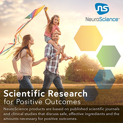 Foto 4 | Suplemento Neuroscience Calm G Glutamate Management 90 Cápsulas - Venta Internacional.
