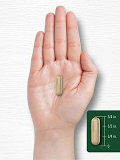 Foto 7 | Suplemento Carlyle Noni En Cápsulas De 3000 Mg, 240 Unidades, Sin Ogm - Venta Internacional.