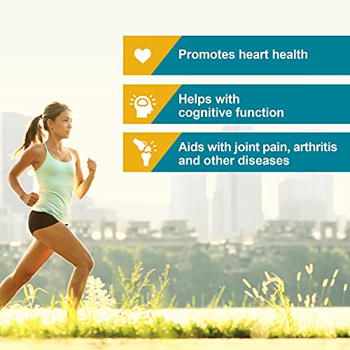 Foto 7 | Suplemento De Aceite De Pescado Omega 3 De Macuhealth, 1100 Mg De Dha, 1100 Mg De Epa - Venta Internacional.
