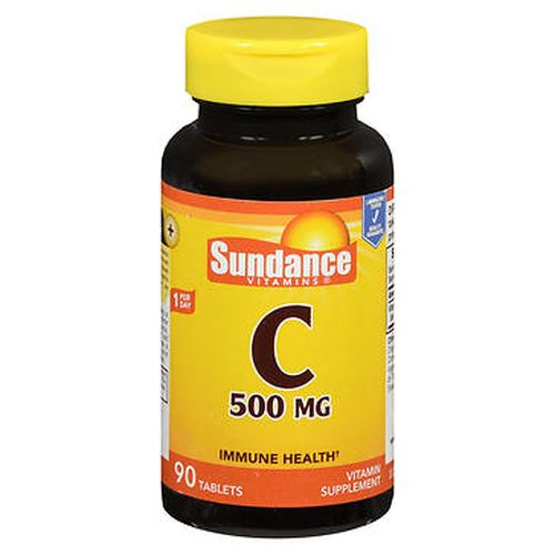 Foto 2 pulgar | Suplemento Sundance C Tablets 90 Tabletas (paquete De 2) - Venta Internacional.