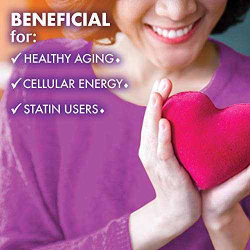 Foto 2 pulgar | Suplemento Bluebonnet Nutrition Cellular Active Coq10 50 Mg - Venta Internacional.