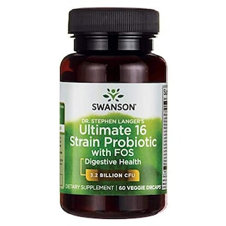 Foto 1 | Complemente El Probiótico Definitivo Del Dr. Stephen Langer De Swanson - Venta Internacional.