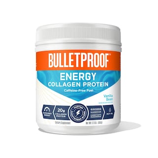 Foto 1 | Proteína En Polvo Bulletproof Vanilla Bean Energy Collagen, 500 G - Venta Internacional.