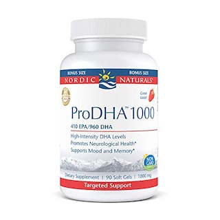 Foto 1 | Suplemento Nordic Naturals Prodha 1000 Fresa 90 Gel Suave - Venta Internacional.