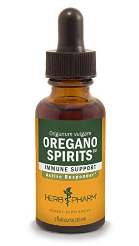 Foto 1 | Suplemento De Extracto De Licor De Orégano De Herb Pharm, 30 Ml - Venta Internacional.
