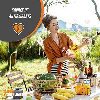 Foto 4 | Supplement Bulksupplements.com Polvo Reducido En Glutatión Al 10% - Venta Internacional.