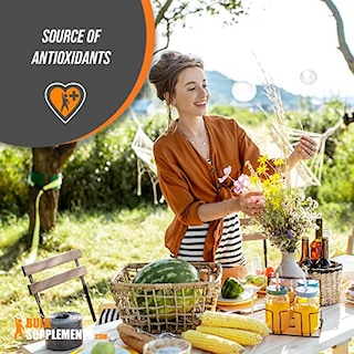 Foto 4 | Supplement Bulksupplements.com Polvo Reducido En Glutatión Al 10% - Venta Internacional.