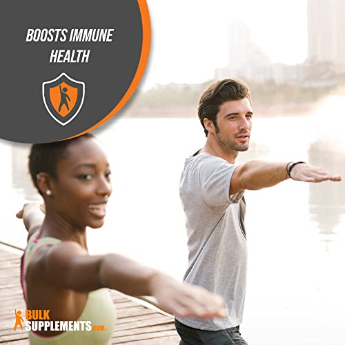 Foto 7 pulgar | Supplement Bulksupplements.com Polvo Reducido En Glutatión Al 10% - Venta Internacional.