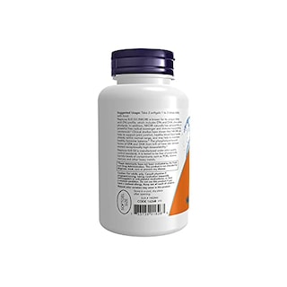 Foto 3 | Suplemento Now Aceite De Krill Neptune 500 Mg 120 Cápsulas Blandas - Venta Internacional.