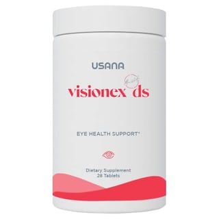 Foto 1 | Suplemento Usana Visionex Ds Con Luteína Para La Salud Ocular (28 Comprimidos) - Venta Internacional.