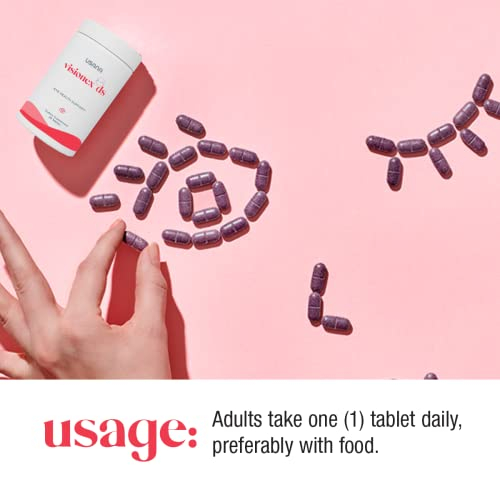 Foto 7 pulgar | Suplemento Usana Visionex Ds Con Luteína Para La Salud Ocular (28 Comprimidos) - Venta Internacional.