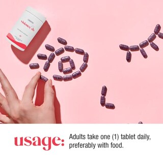 Foto 6 | Suplemento Usana Visionex Ds Con Luteína Para La Salud Ocular (28 Comprimidos) - Venta Internacional.
