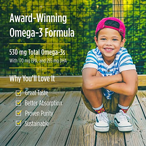 Foto 4 pulgar | Suplemento Dha De Fresa Para Niños De Nordic Naturals, 240 Ml - Venta Internacional.