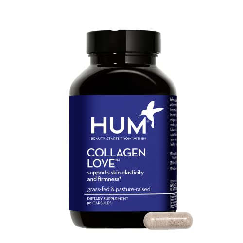 Foto 2 pulgar | Suplemento Hum Collagen Love Skin Con Ácido Hialurónico Y Vitam - Venta Internacional.