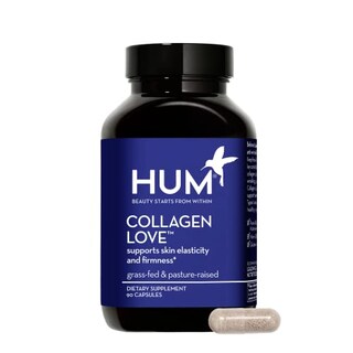 Foto 1 | Suplemento Hum Collagen Love Skin Con Ácido Hialurónico Y Vitam - Venta Internacional.