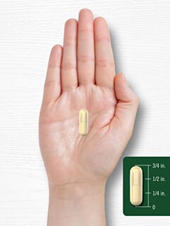 Foto 7 | Cápsulas De Raíz De Regaliz Carlyle, 900 Mg, 300 Unidades, Sin Ogm - Venta Internacional.