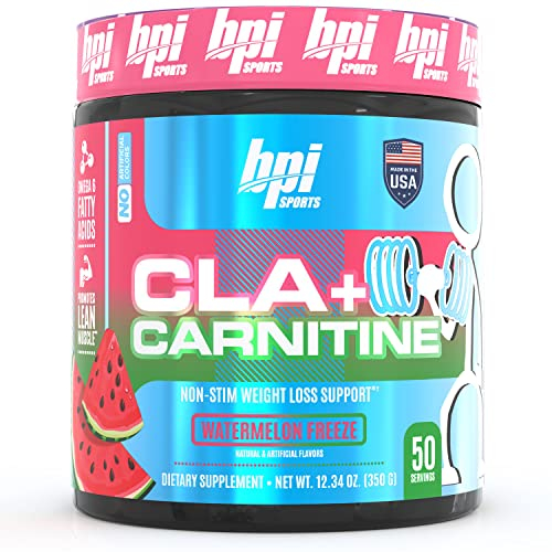 Foto 2 pulgar | Suplemento Bpi Sports Cla+carnitina Para Bajar De Peso 350 Ml - Venta Internacional.