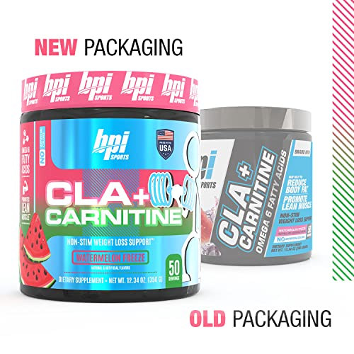 Foto 5 pulgar | Suplemento Bpi Sports Cla+carnitina Para Bajar De Peso 350 Ml - Venta Internacional.
