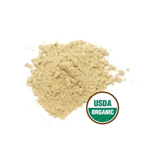 Foto 4 pulgar | Raíz De Jengibre En Polvo Orgánica Starwest Botanicals 454 G - Venta Internacional.