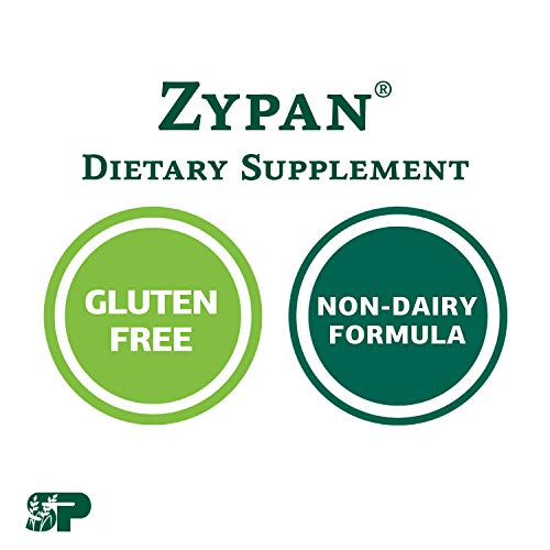 Foto 6 | Suplemento Standard Process Zypan Digestive Health 90 Comprimidos - Venta Internacional.