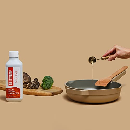 Foto 4 pulgar | Aceite Mct Bulletproof Brain Octane C8 32 Oz (paquete De 3) Keto - Venta Internacional.