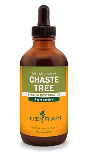 Foto 1 | Extracto Líquido Herb Pharm Chaste Tree Female Reproductive 12 - Venta Internacional.