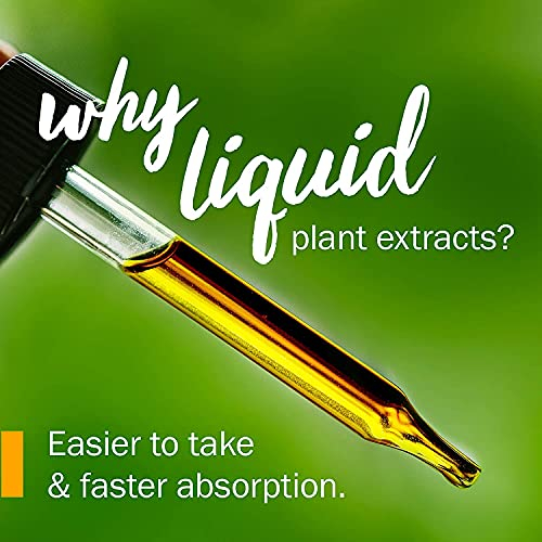 Foto 4 pulgar | Extracto Líquido Herb Pharm, Tomillo, 30 Ml, Soporte Respiratorio - Venta Internacional.