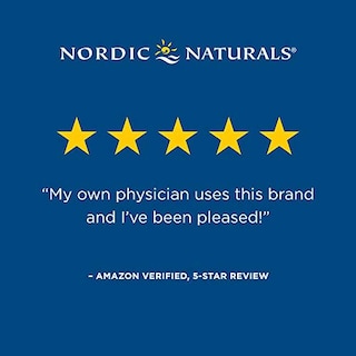 Foto 2 | Suplemento De Aceite De Pescado Proomega De Nordic Naturals, 60 Cápsulas Blandas - Venta Internacional.